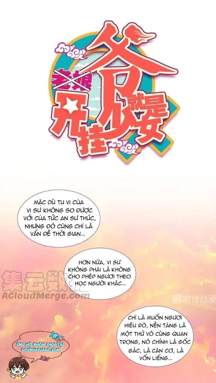 Lão Đại Xuyên Không Thành Tiên Nữ Chapter 87 - 2