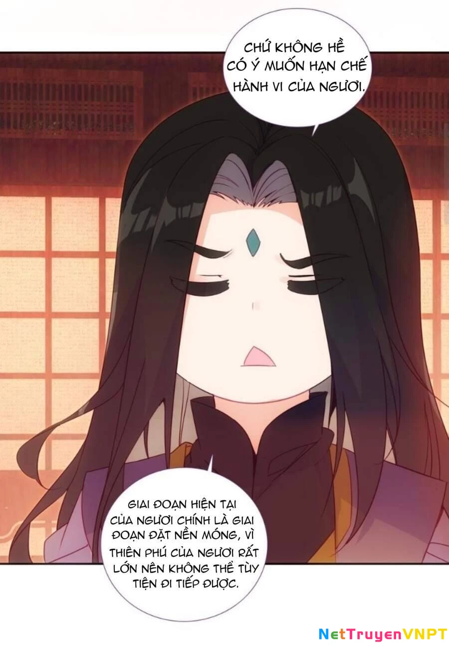 Lão Đại Xuyên Không Thành Tiên Nữ Chapter 87 - 4