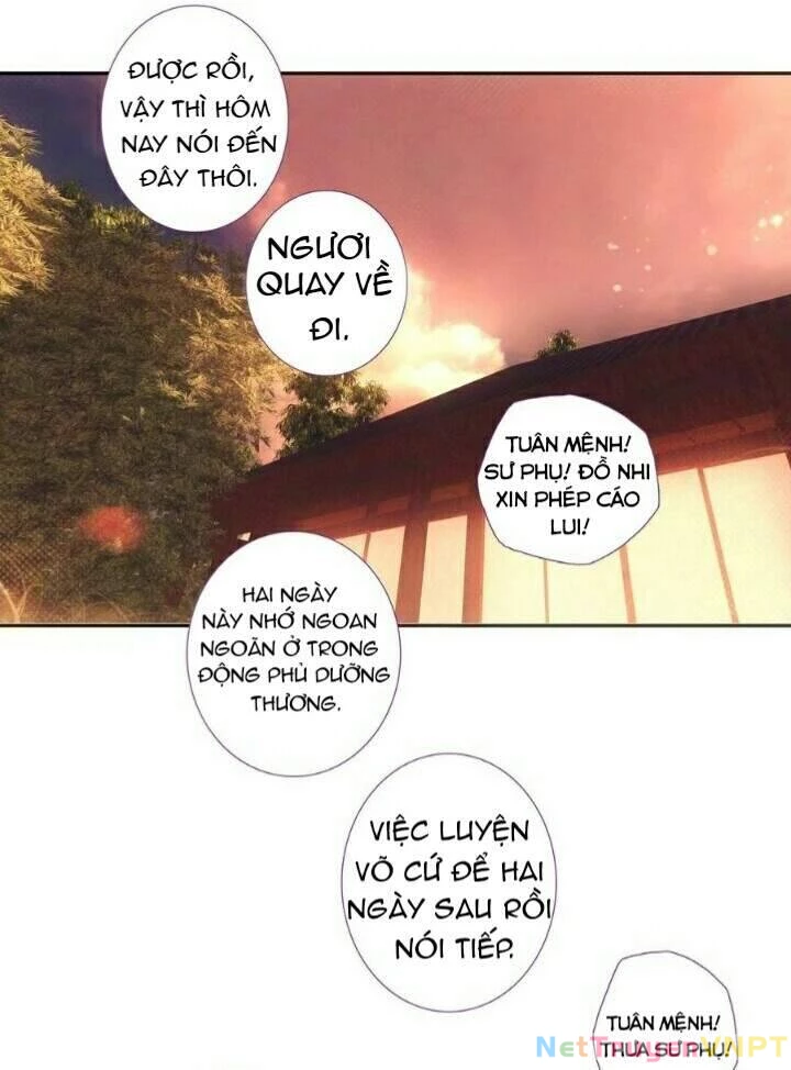 Lão Đại Xuyên Không Thành Tiên Nữ Chapter 87 - 9