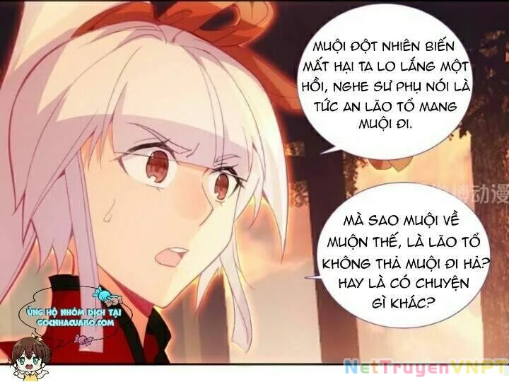 Lão Đại Xuyên Không Thành Tiên Nữ Chapter 87 - 15