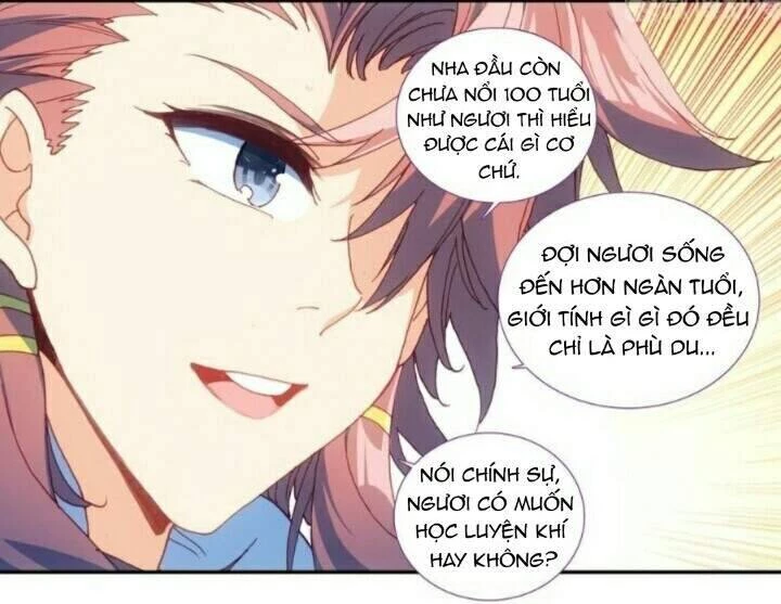 Lão Đại Xuyên Không Thành Tiên Nữ Chapter 87 - 29
