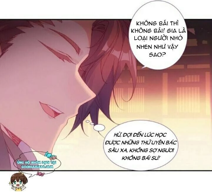 Lão Đại Xuyên Không Thành Tiên Nữ Chapter 87 - 31