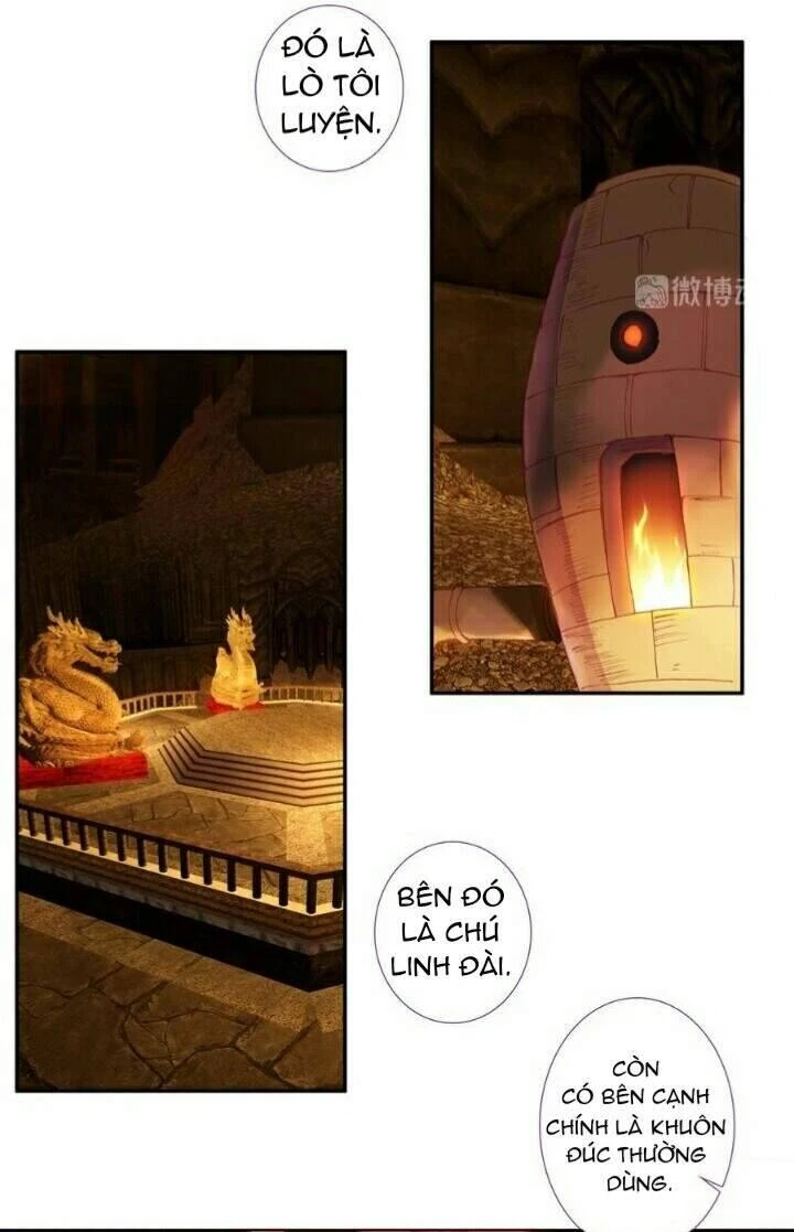 Lão Đại Xuyên Không Thành Tiên Nữ Chapter 87 - 36