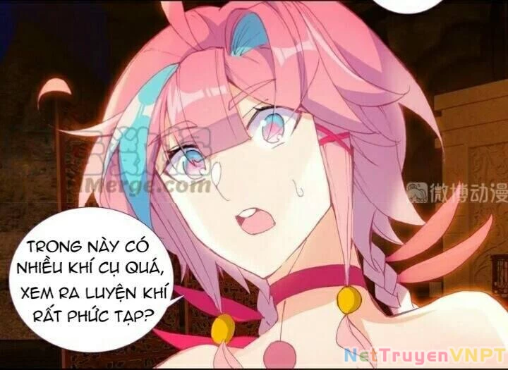 Lão Đại Xuyên Không Thành Tiên Nữ Chapter 87 - 37