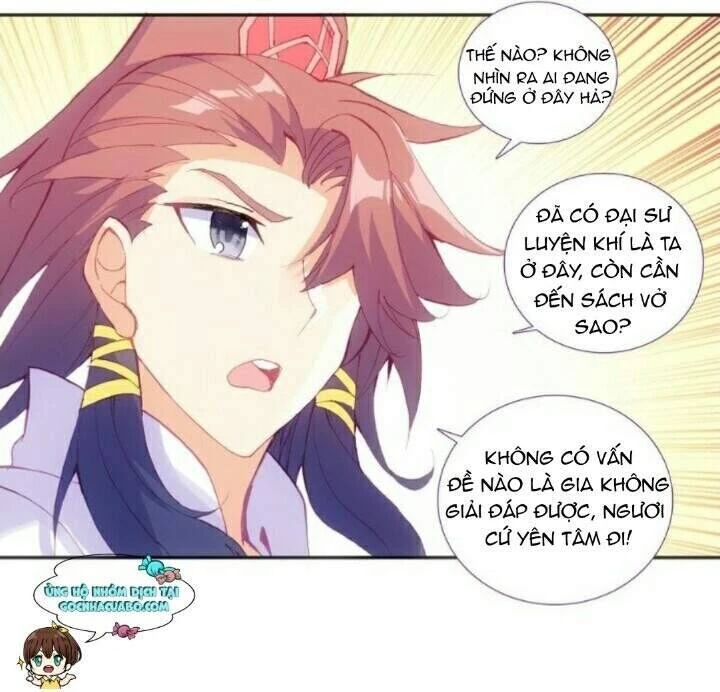 Lão Đại Xuyên Không Thành Tiên Nữ Chapter 87 - 39