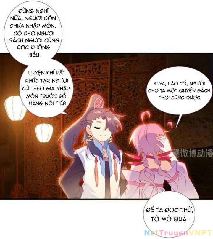 Lão Đại Xuyên Không Thành Tiên Nữ Chapter 87 - 41