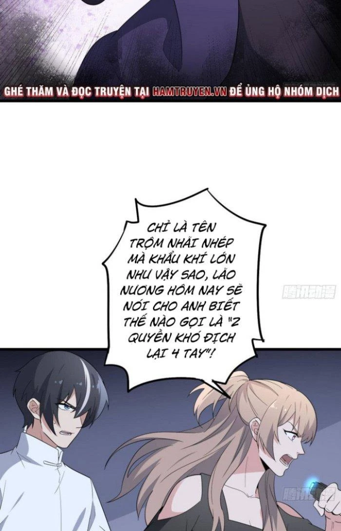 Văn Âm Sư Chapter 192 - 3