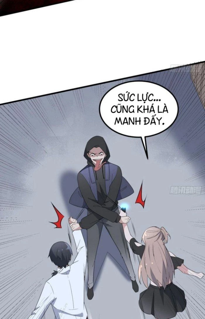 Văn Âm Sư Chapter 192 - 6