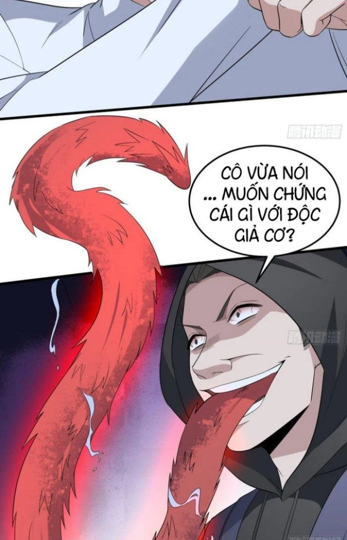 Văn Âm Sư Chapter 192 - 12