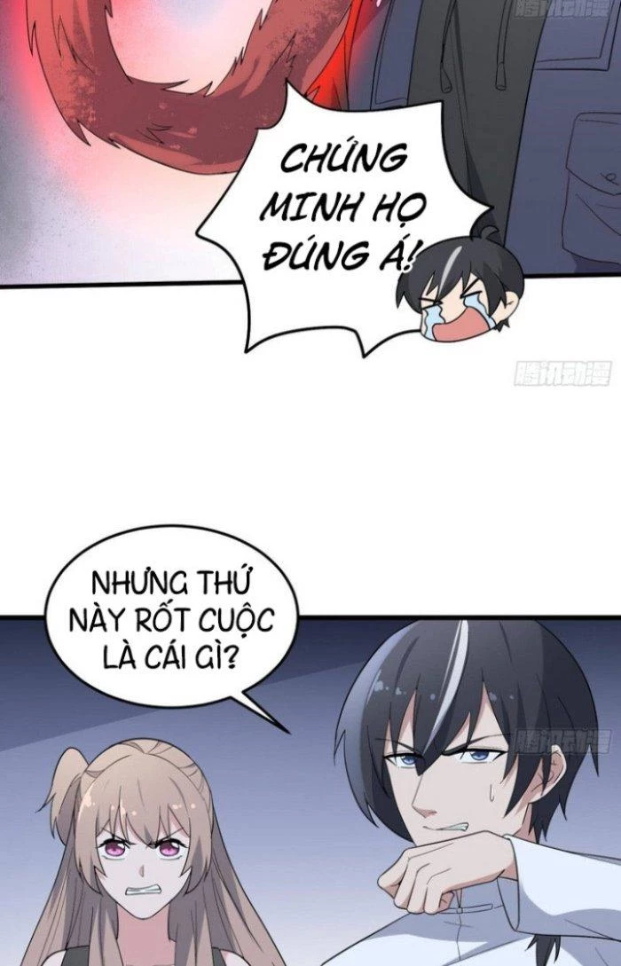 Văn Âm Sư Chapter 192 - 13