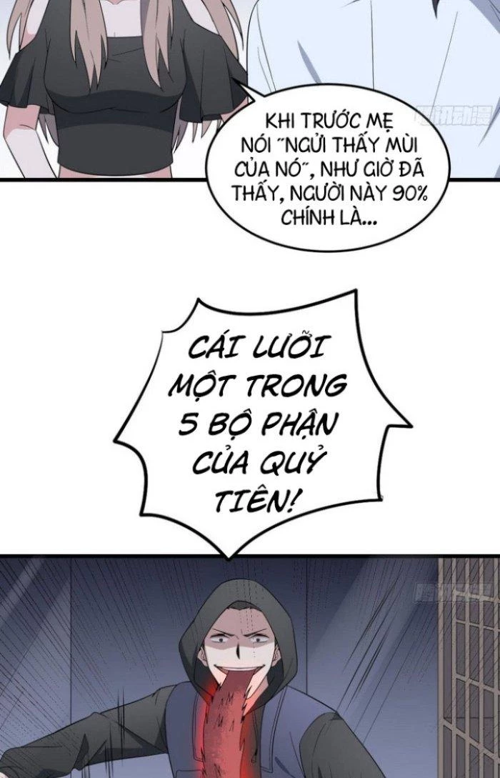 Văn Âm Sư Chapter 192 - 14