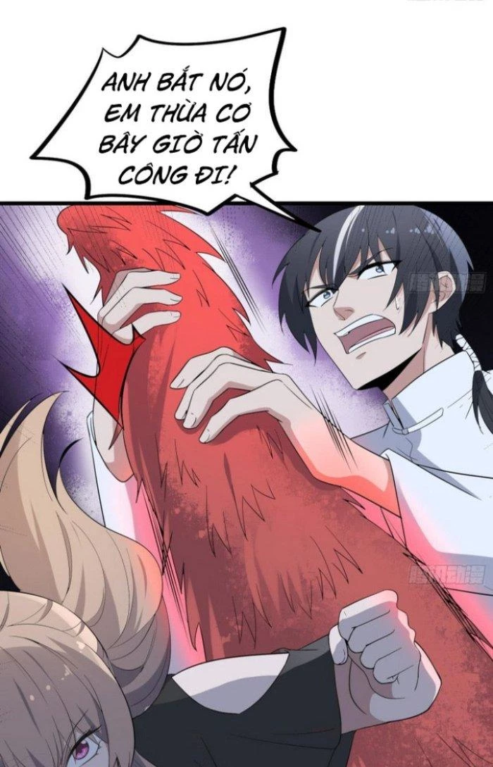 Văn Âm Sư Chapter 192 - 16