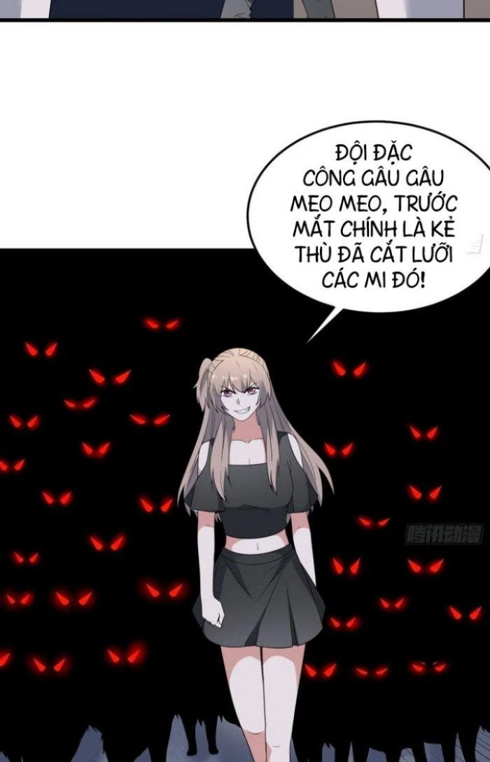 Văn Âm Sư Chapter 192 - 21