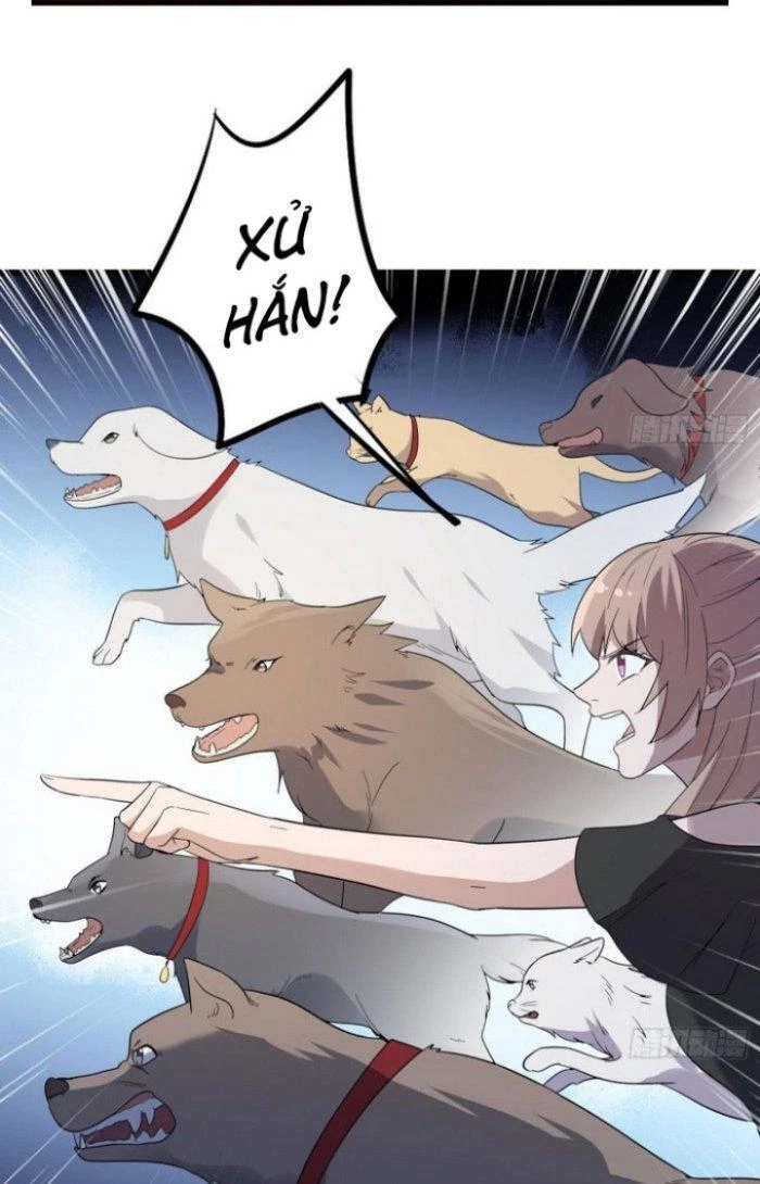 Văn Âm Sư Chapter 192 - 23