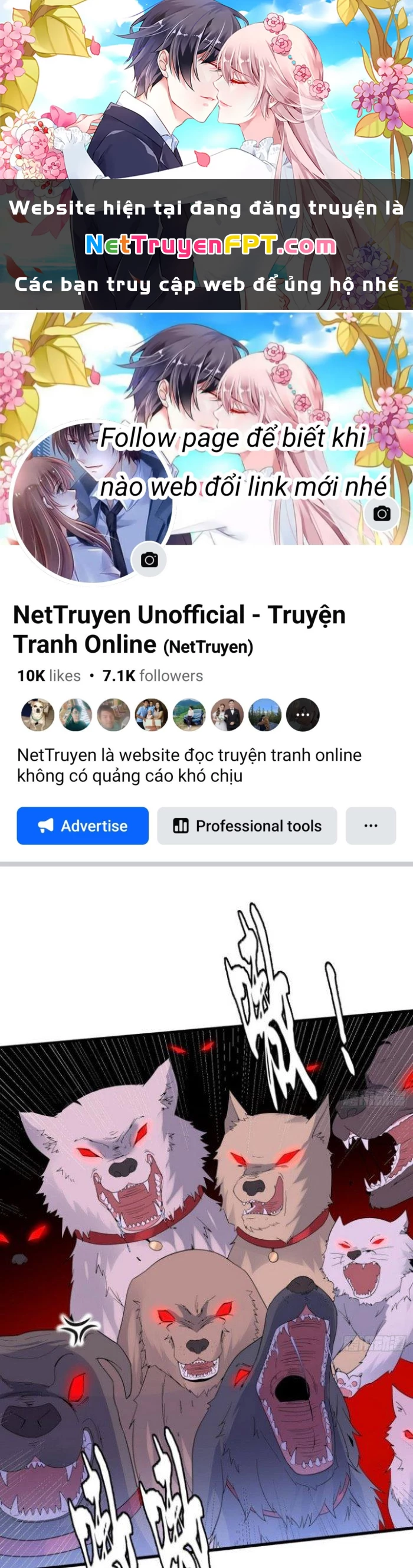 Văn Âm Sư Chapter 193 - 1