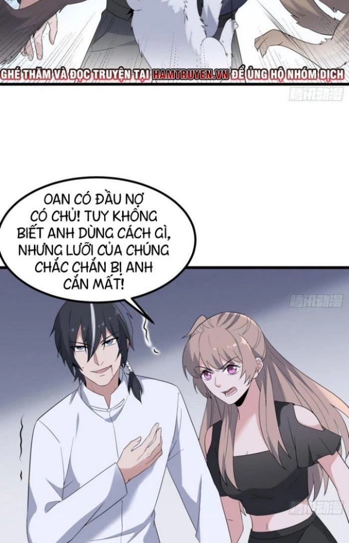 Văn Âm Sư Chapter 193 - 3