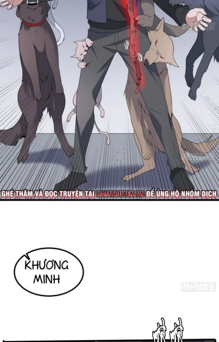 Văn Âm Sư Chapter 193 - 5