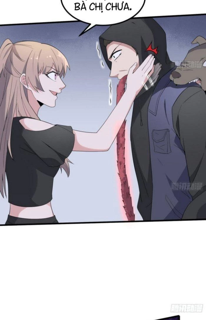 Văn Âm Sư Chapter 193 - 8