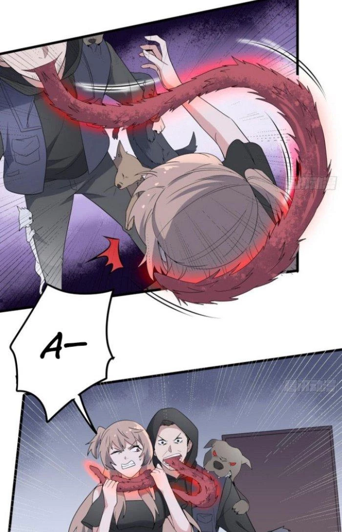 Văn Âm Sư Chapter 193 - 9