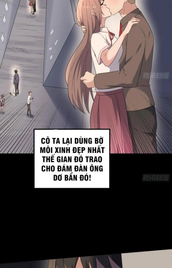 Văn Âm Sư Chapter 193 - 23