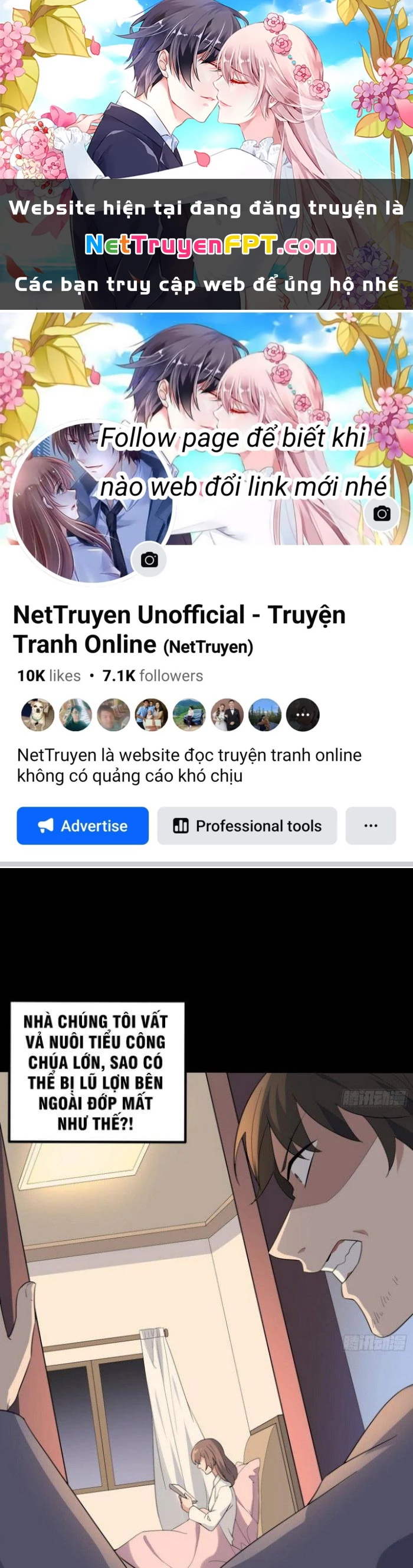 Văn Âm Sư Chapter 194 - 1