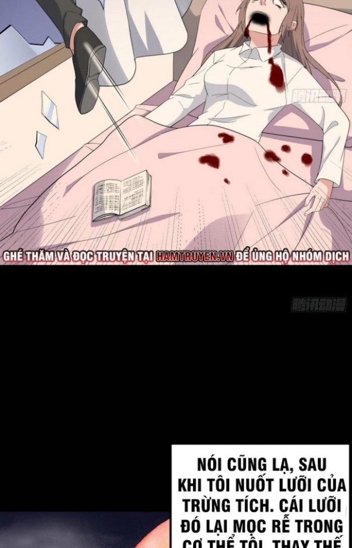 Văn Âm Sư Chapter 194 - 8