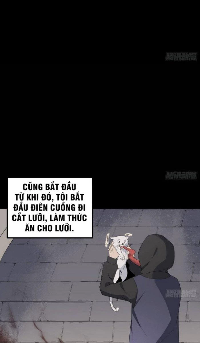 Văn Âm Sư Chapter 194 - 10