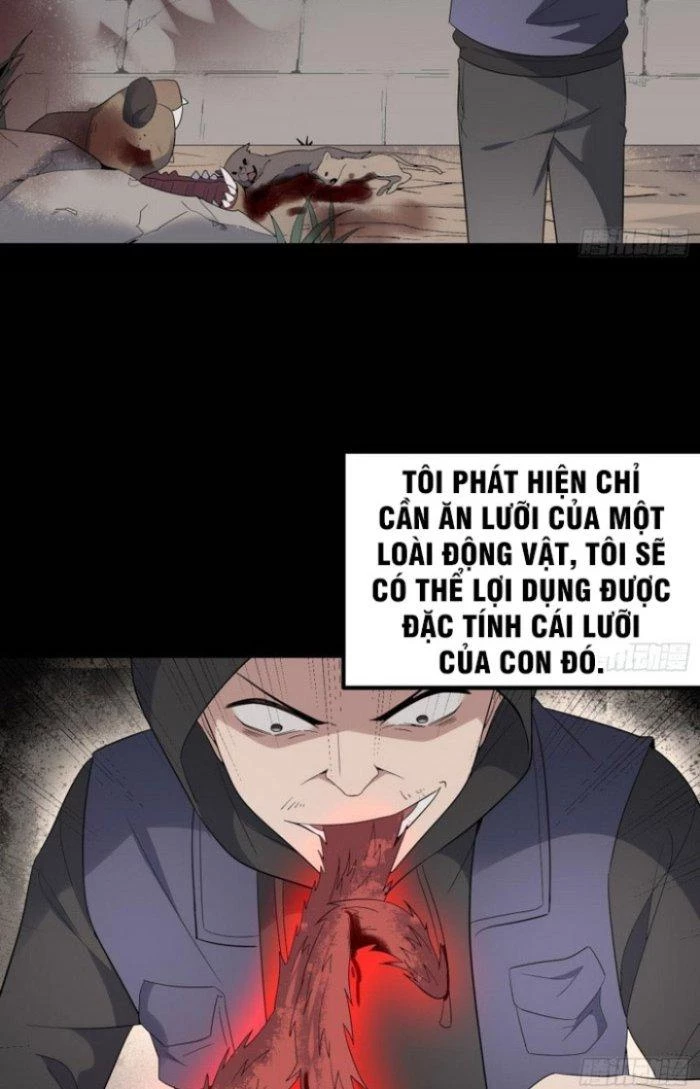 Văn Âm Sư Chapter 194 - 11