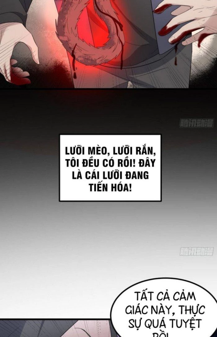 Văn Âm Sư Chapter 194 - 12