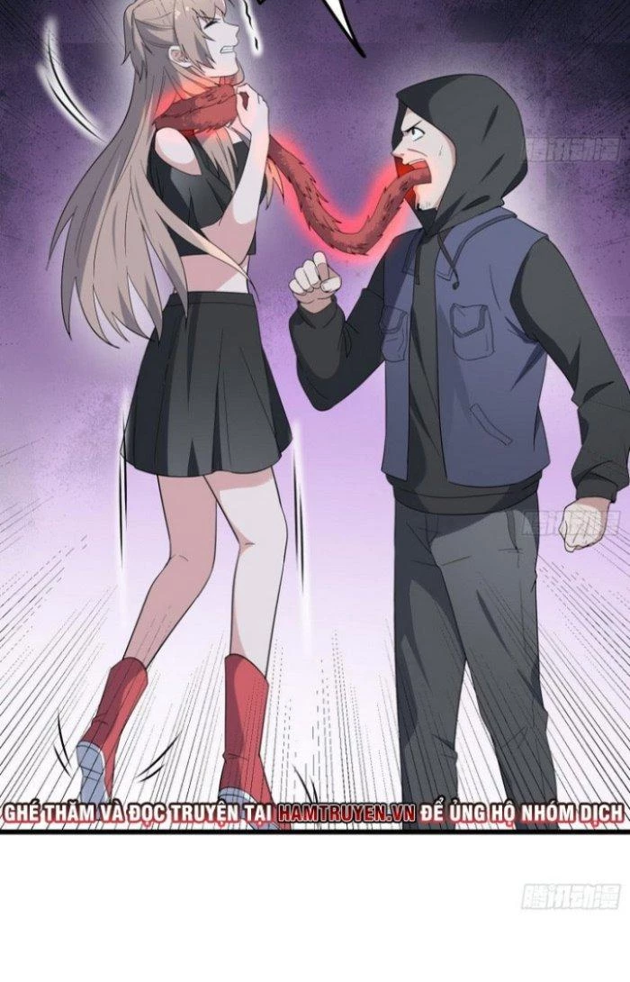 Văn Âm Sư Chapter 194 - 16
