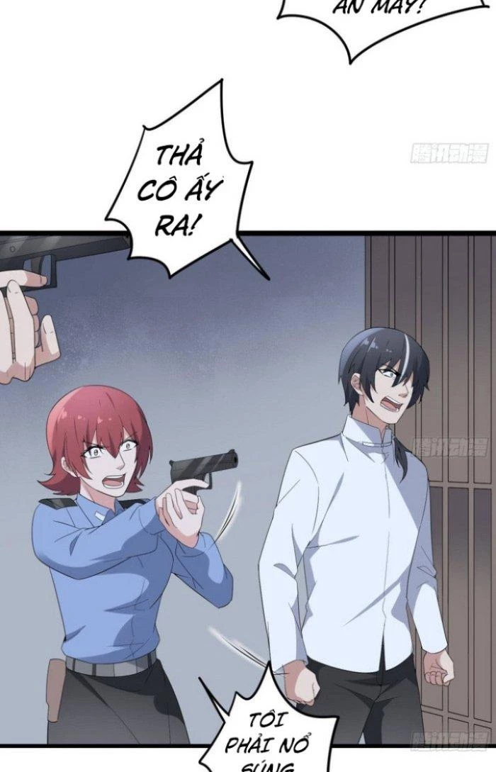 Văn Âm Sư Chapter 194 - 19