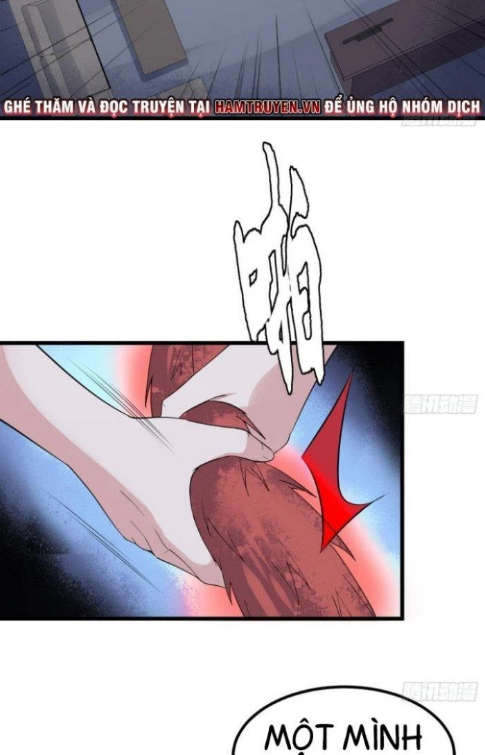 Văn Âm Sư Chapter 194 - 21