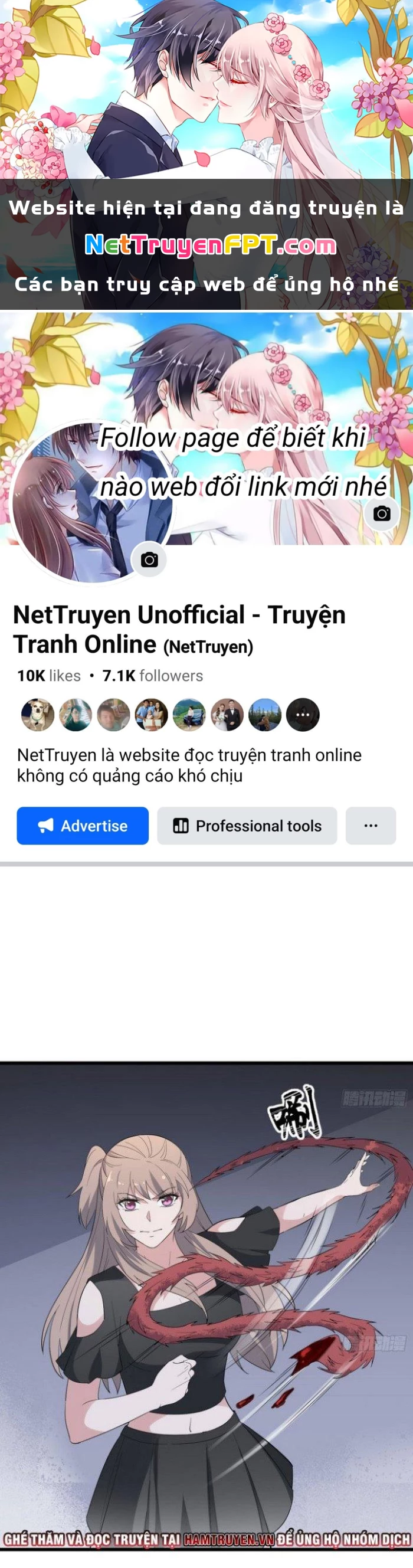 Văn Âm Sư Chapter 195 - 1