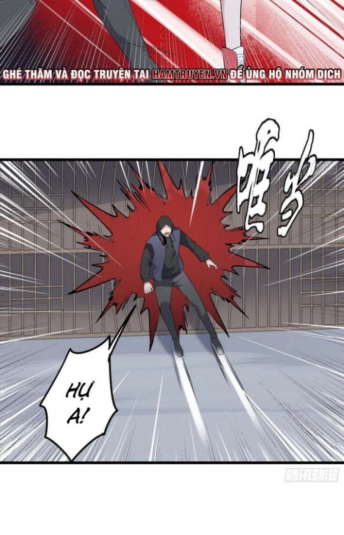 Văn Âm Sư Chapter 195 - 4