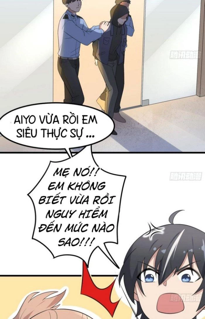 Văn Âm Sư Chapter 195 - 7