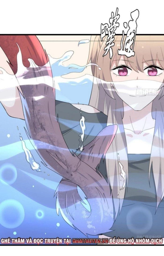 Văn Âm Sư Chapter 195 - 19