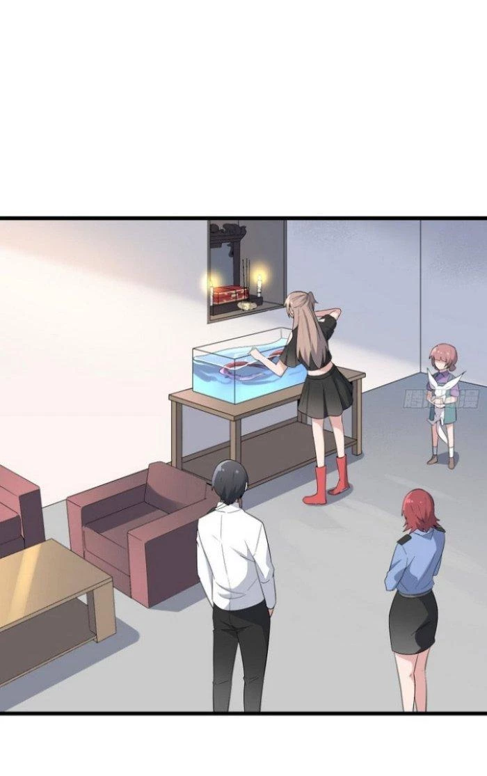 Văn Âm Sư Chapter 195 - 20