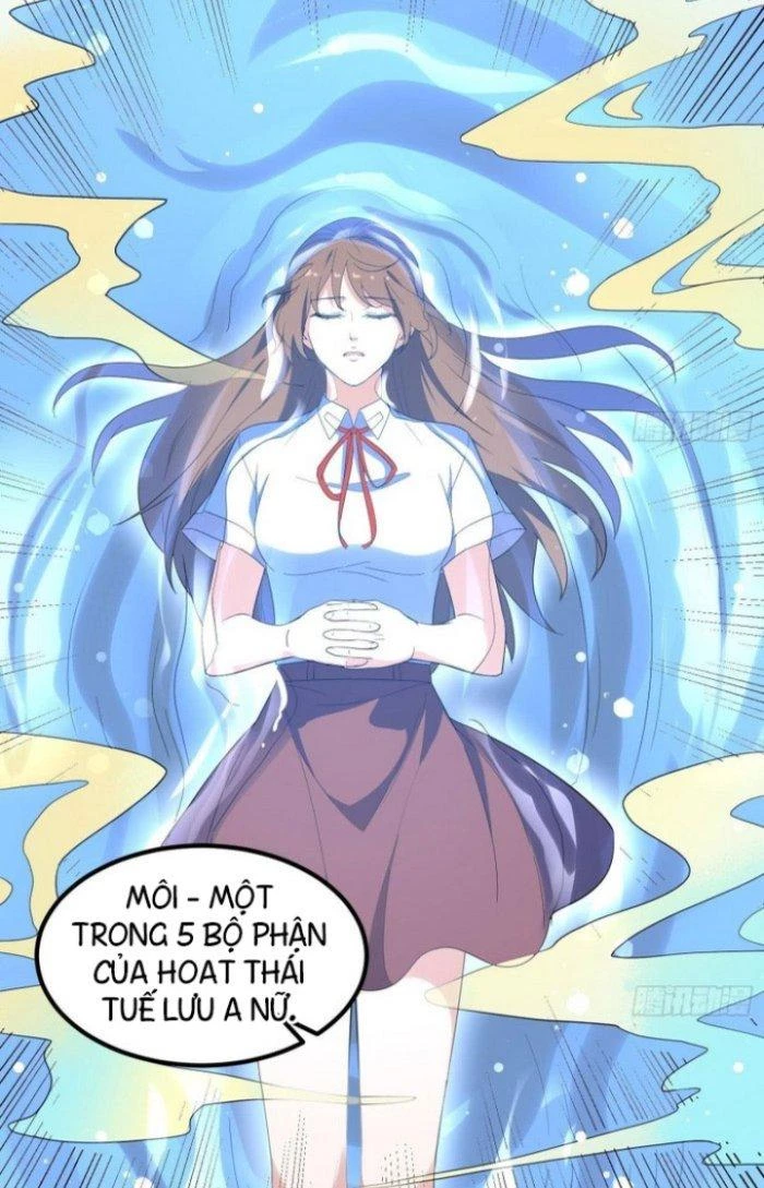 Văn Âm Sư Chapter 195 - 23