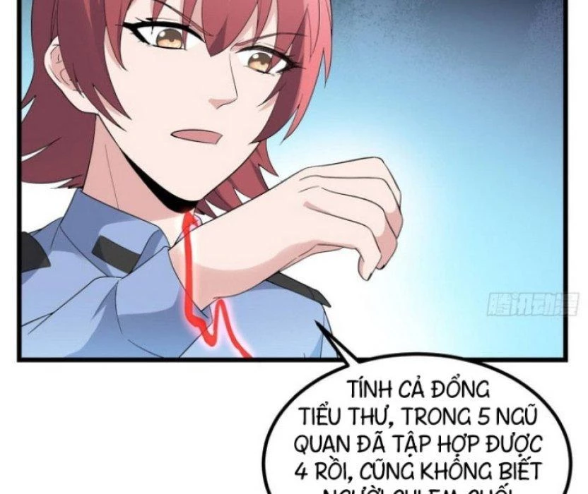 Văn Âm Sư Chapter 196 - 2