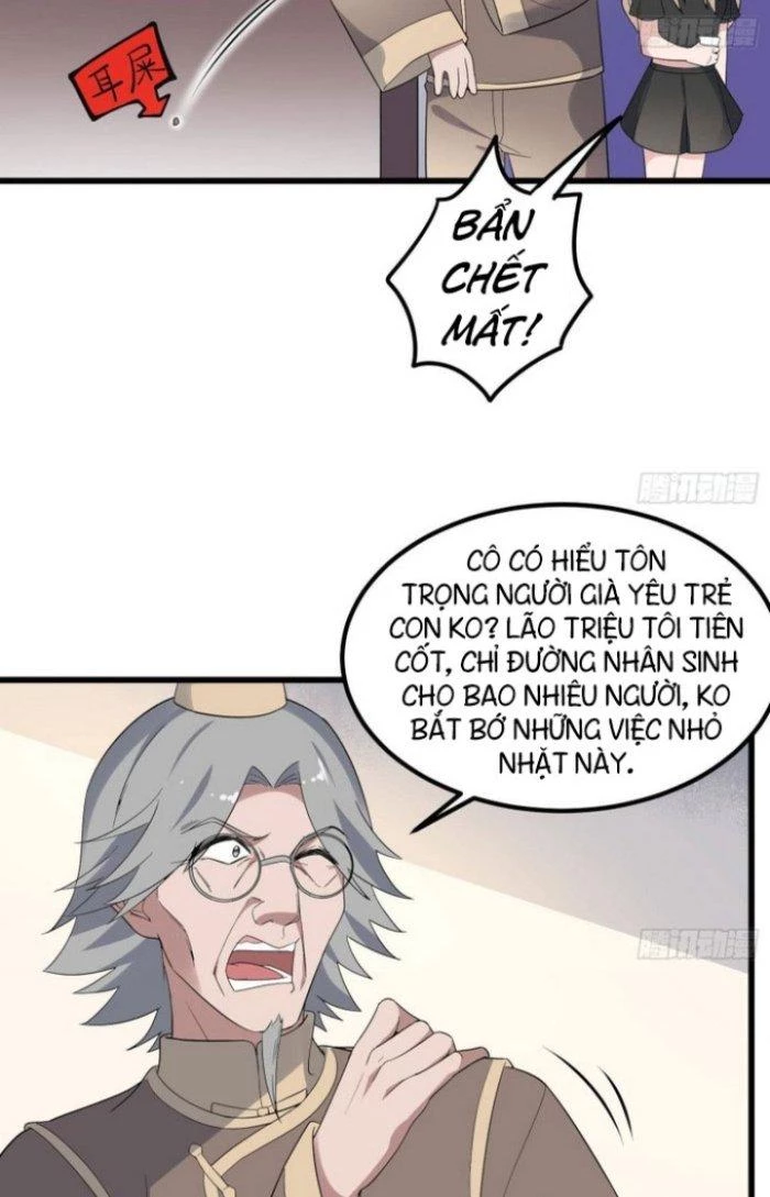 Văn Âm Sư Chapter 196 - 18