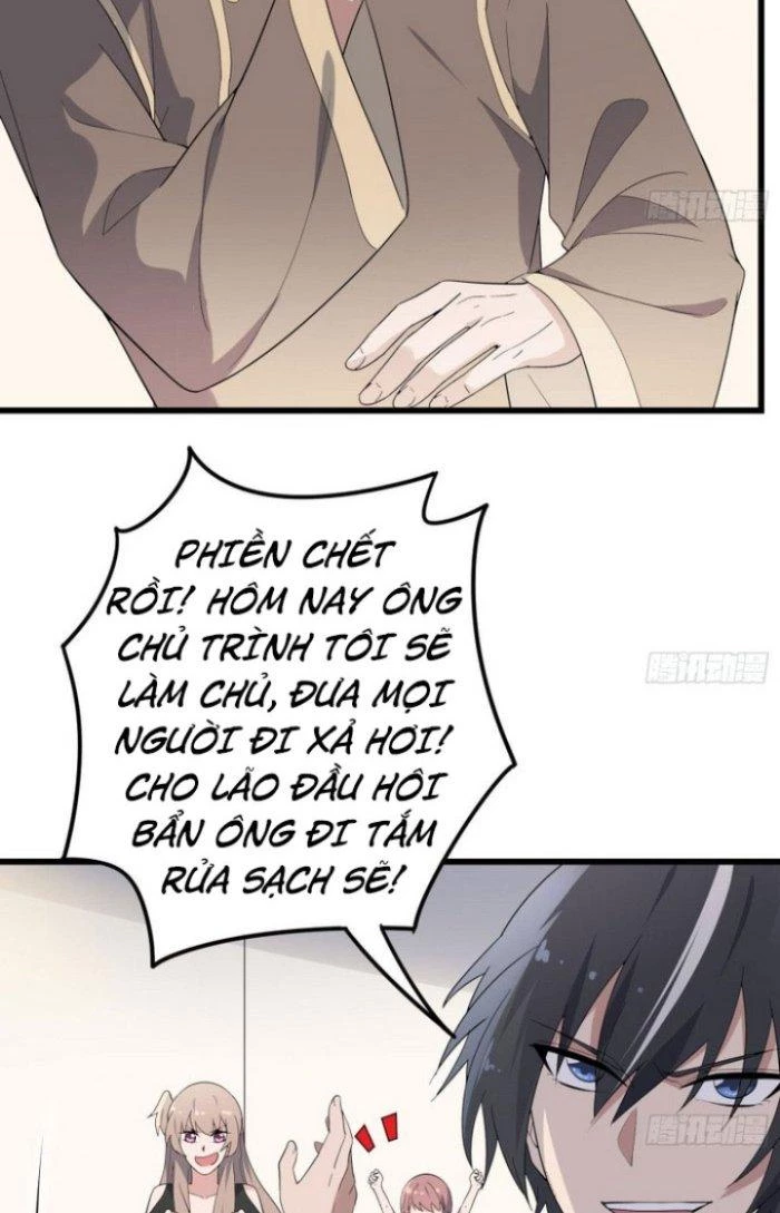 Văn Âm Sư Chapter 196 - 19