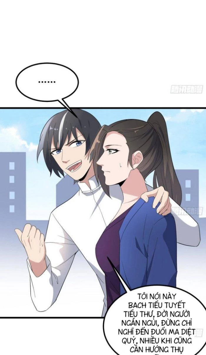 Văn Âm Sư Chapter 196 - 23