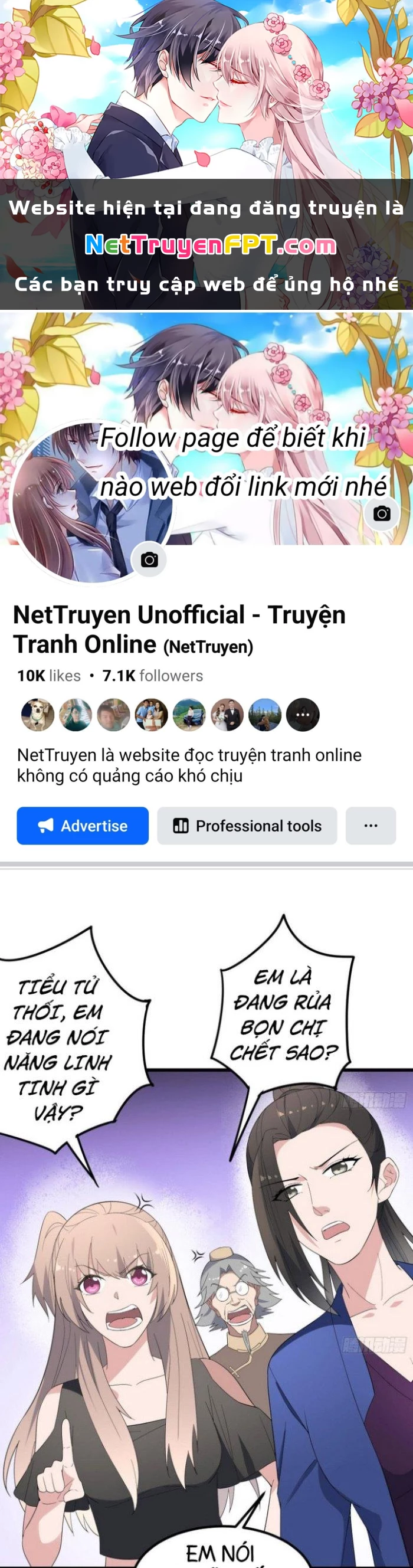 Văn Âm Sư Chapter 197 - 1