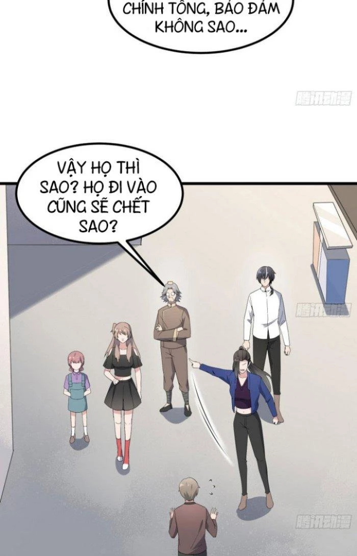 Văn Âm Sư Chapter 197 - 3