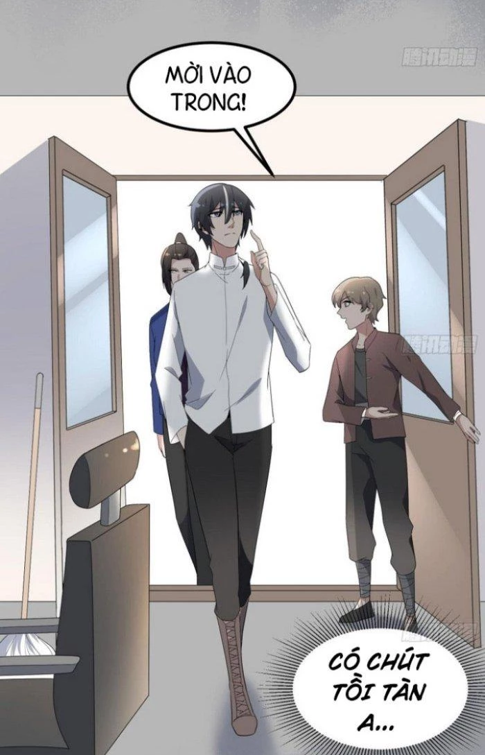 Văn Âm Sư Chapter 197 - 9