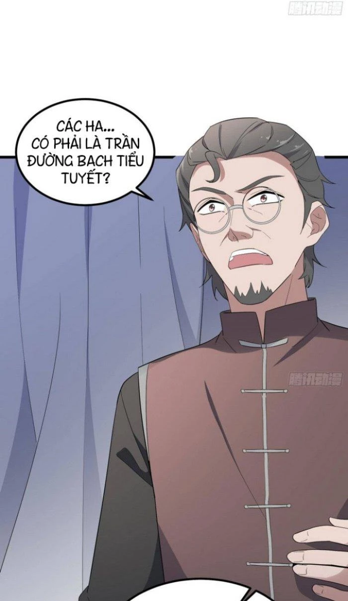 Văn Âm Sư Chapter 197 - 11