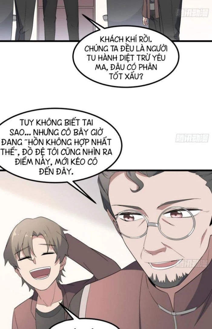 Văn Âm Sư Chapter 197 - 13