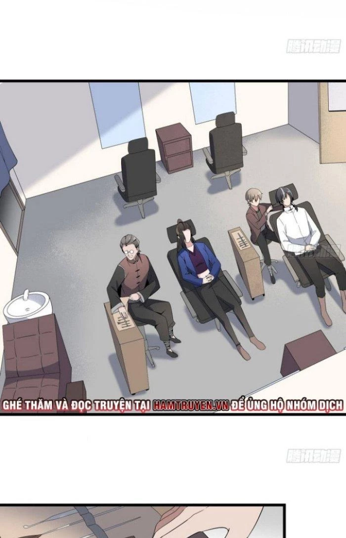 Văn Âm Sư Chapter 197 - 16