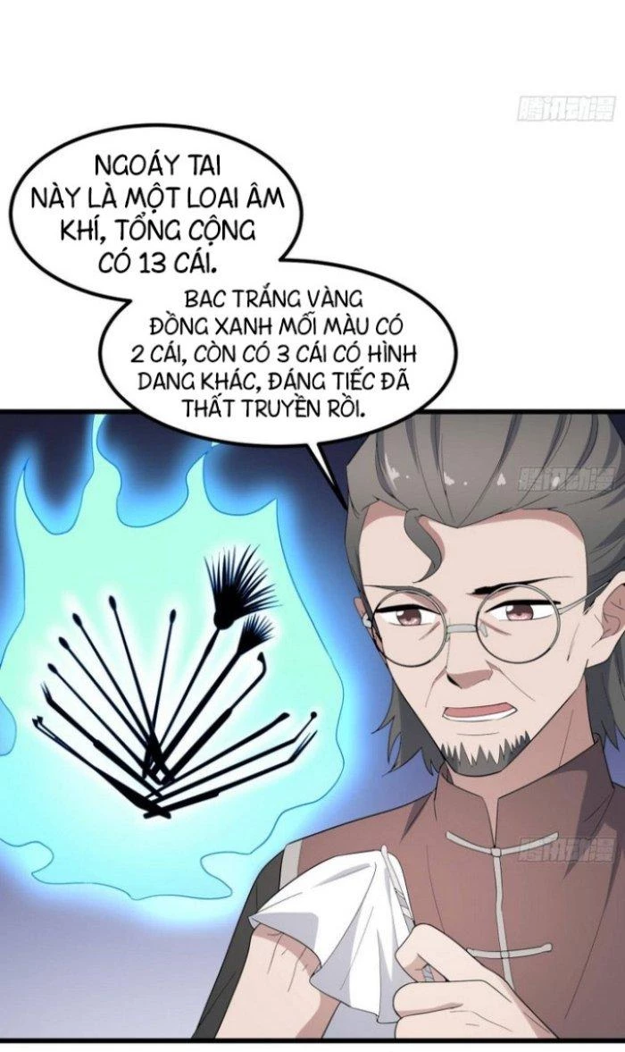 Văn Âm Sư Chapter 198 - 2