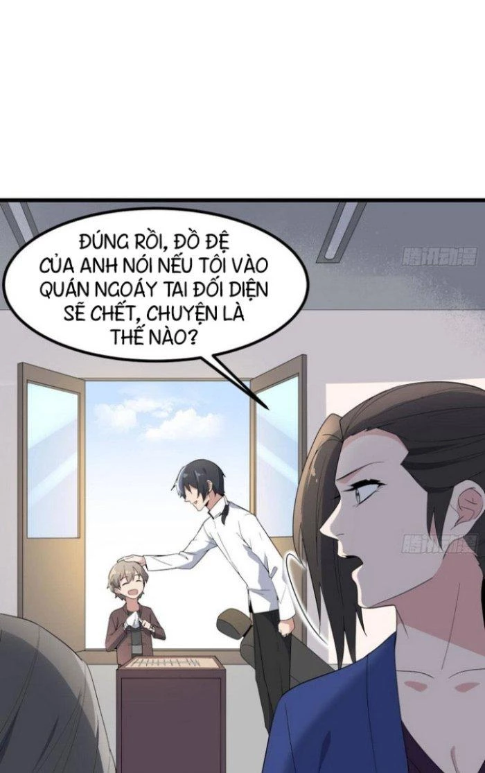 Văn Âm Sư Chapter 198 - 4